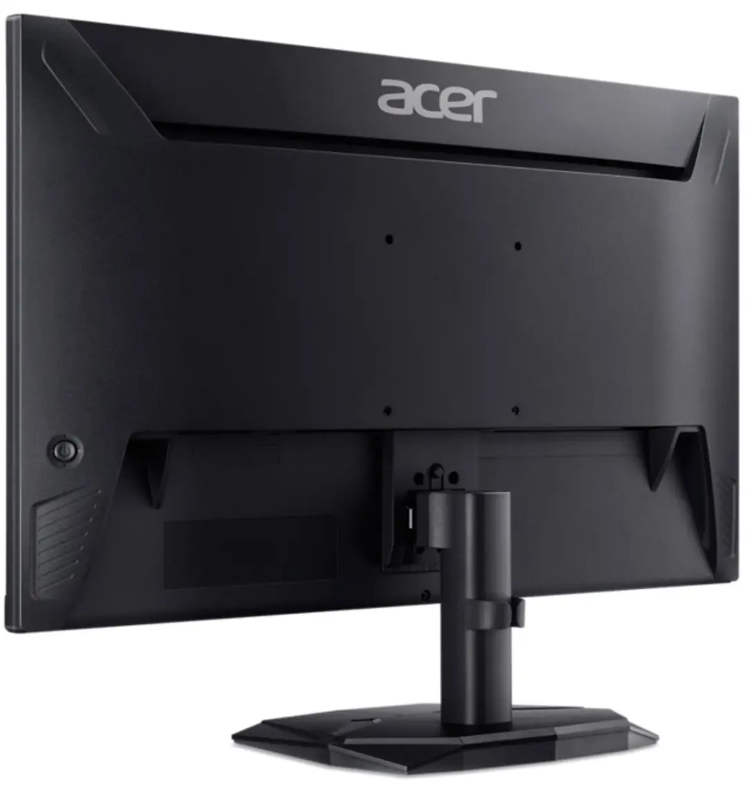 Acer KG1 KG251Q P3 Gamingmonitor - Zwart