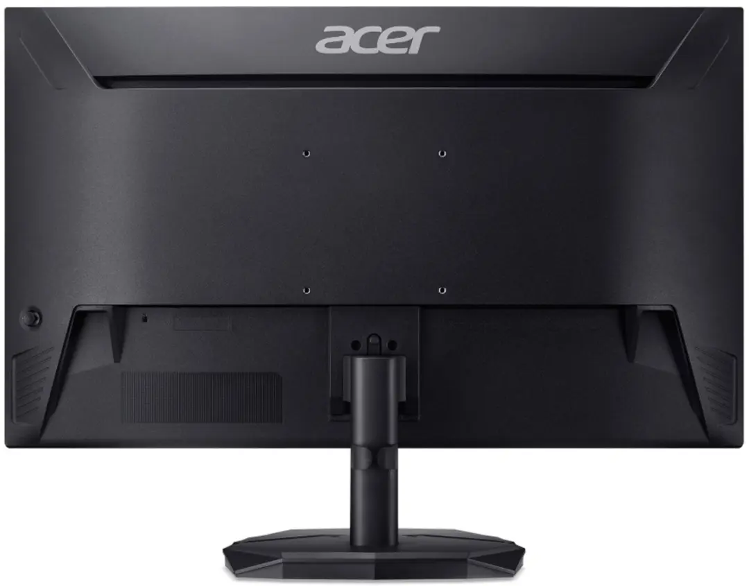 Acer KG1 KG251Q P3 Gamingmonitor - Zwart