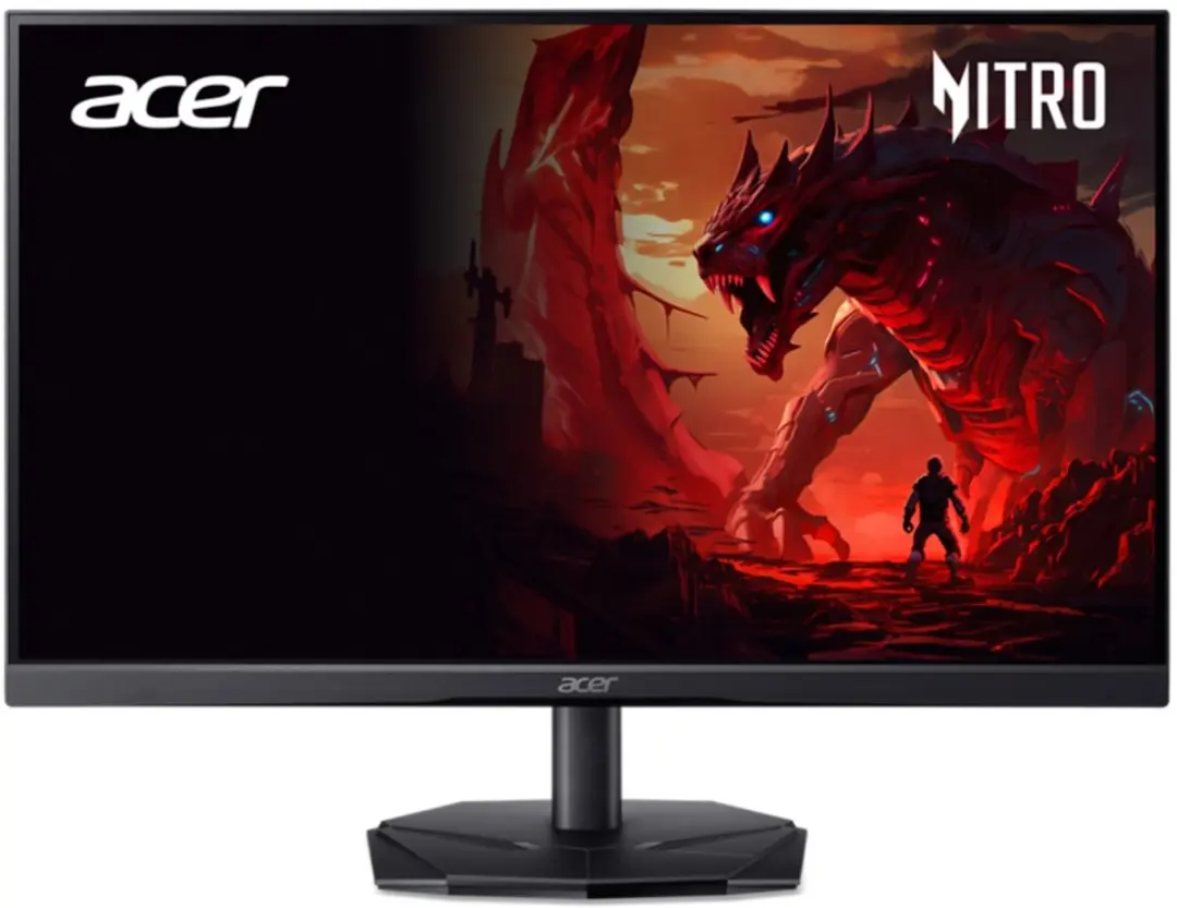 Acer KG1 KG251Q P3 Gamingmonitor