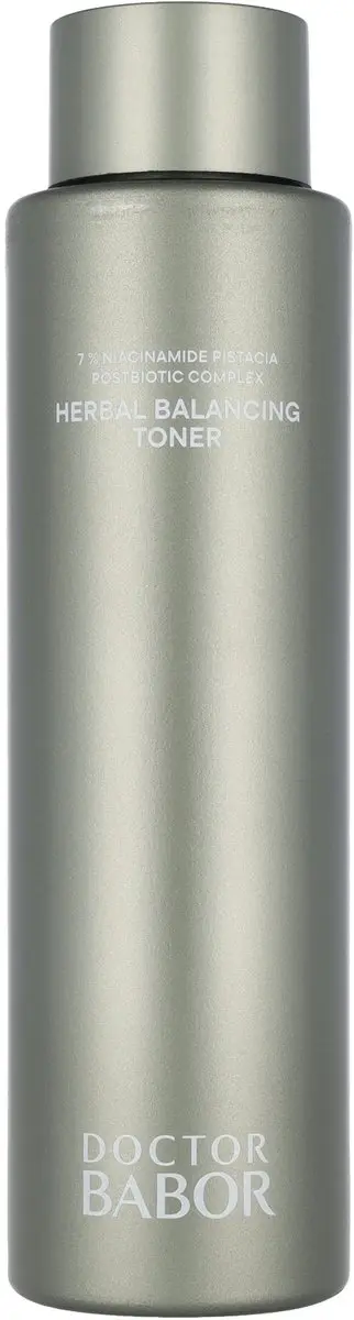 Babor Doctor Microbiomic Herbal Balancing Toner 200ml