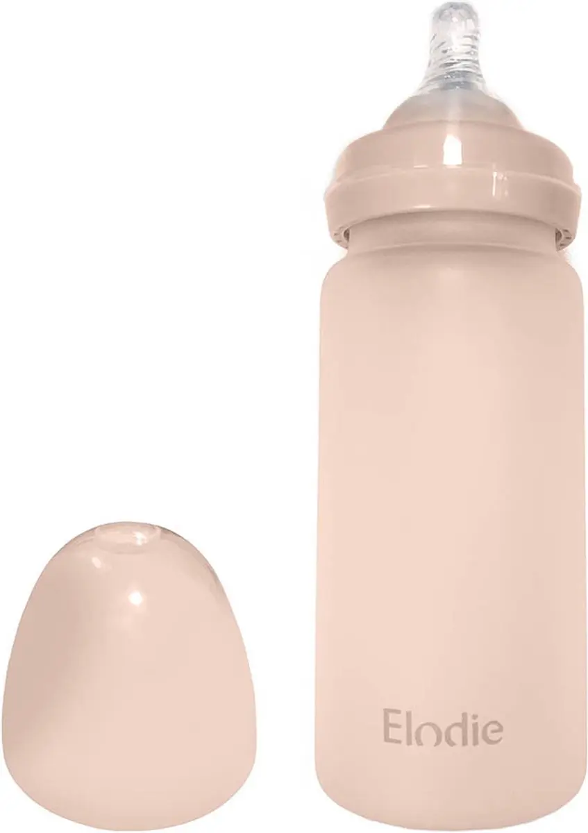 Elodie Glazen Babyfles 270ml