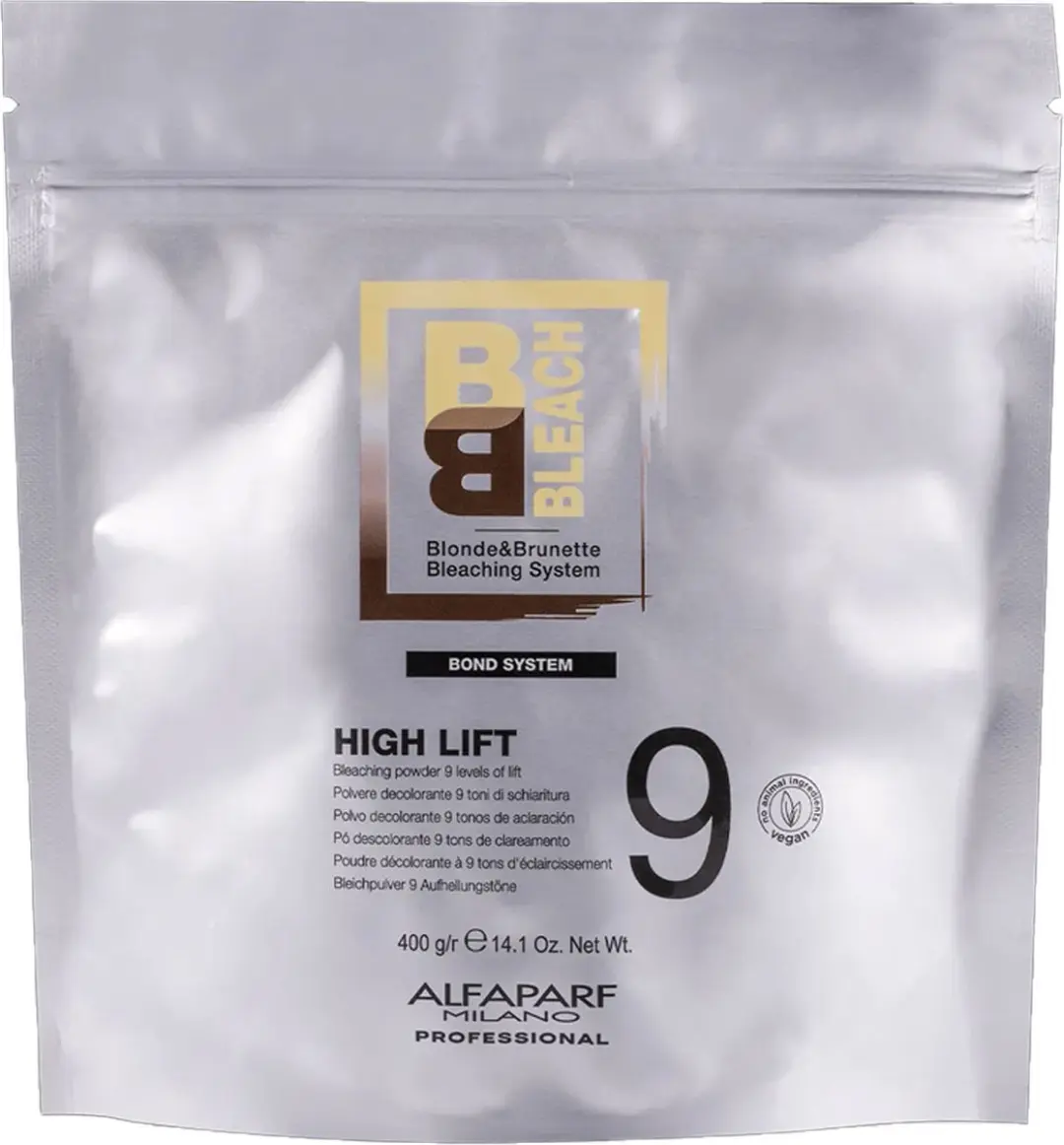 ALFAPARF BB Bleach High Lift - 400ml
