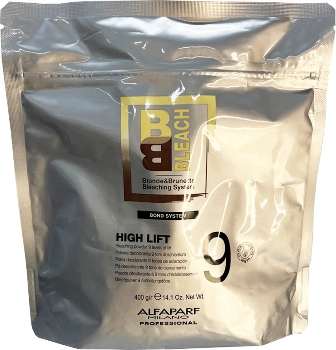 ALFAPARF BB Bleach High Lift - 400ml