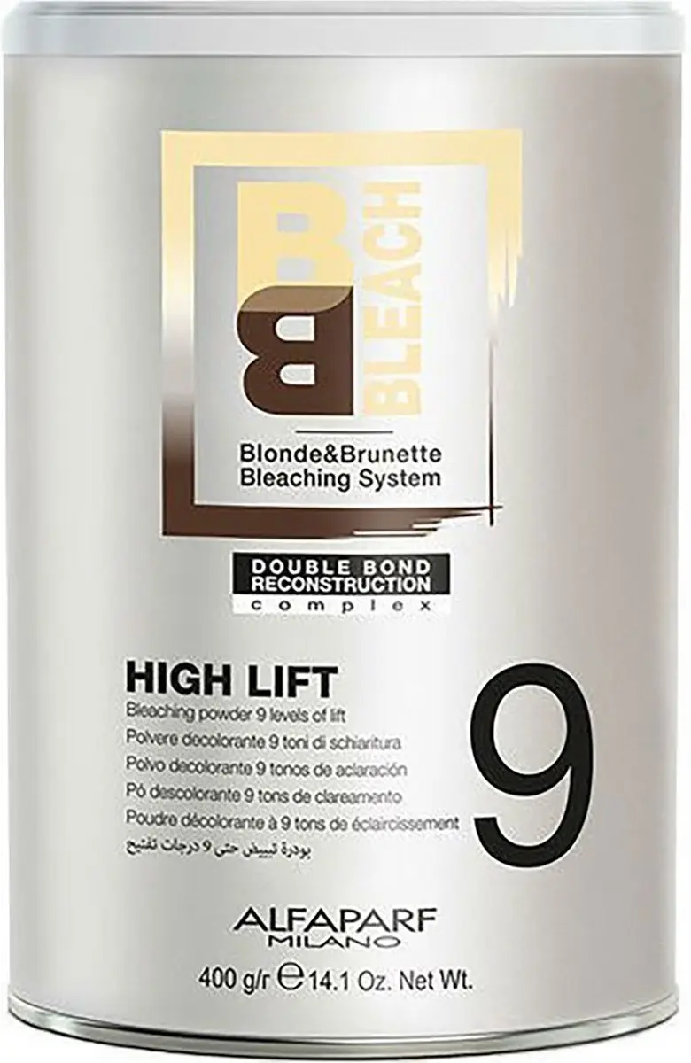 ALFAPARF BB Bleach High Lift