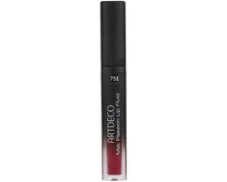 Artdeco Mat Passion Lip Fluid #75 Think Pink - 3ml