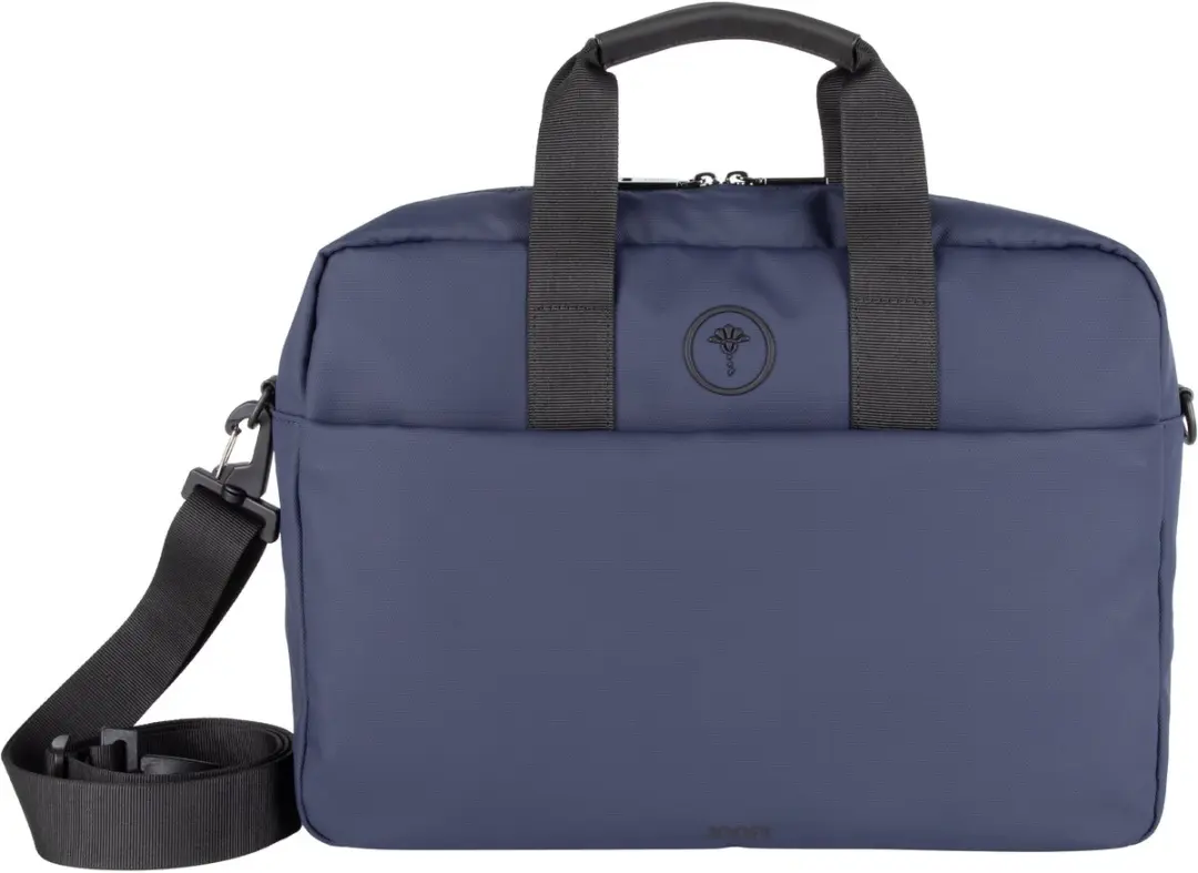 Joop! Herren Aktentasche Dinamico Pandion 16"