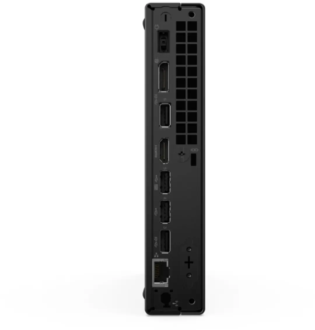 Lenovo ThinkCentre Neo 50q i3-1215U - 8GB RAM 256GB SSD - Windows 11 Pro