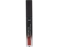 Artdeco Mat Passion Lip Fluid #65 Living Coral - 3ml