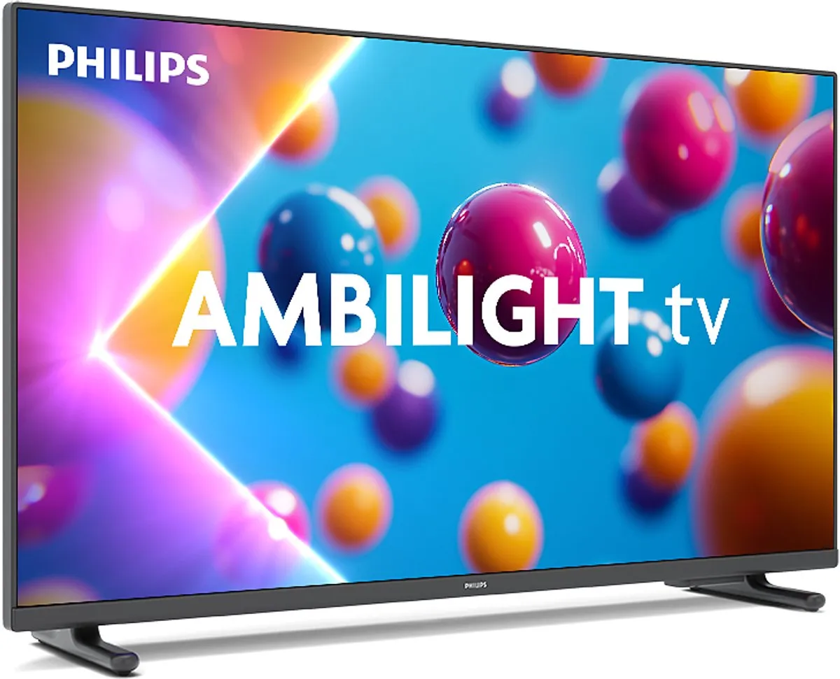 Philips 32PFS6900/12 32 inch Full HD LED TV - Zwart