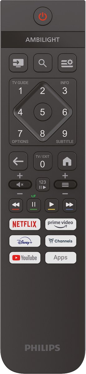 Philips 32PFS6900/12 - 32 inch - Full HD LED - 2025