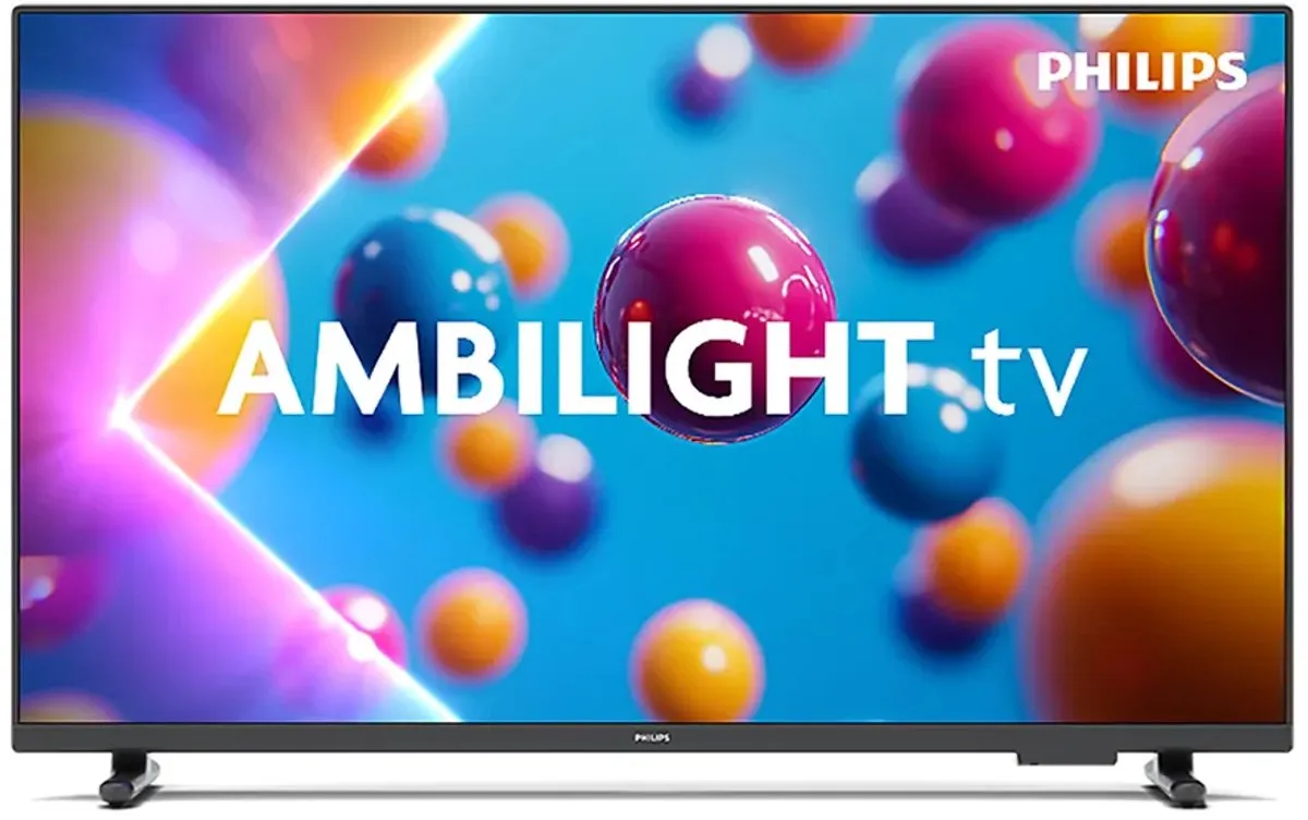 Philips 32PFS6900/12 32 inch Full HD LED TV - Zwart - afbeelding 6 van 6