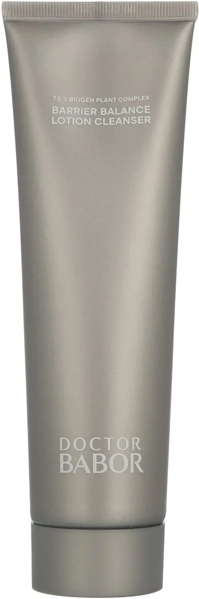 Babor Doctor Cleansing Barrier Balance Lotion Cleanser 150ml