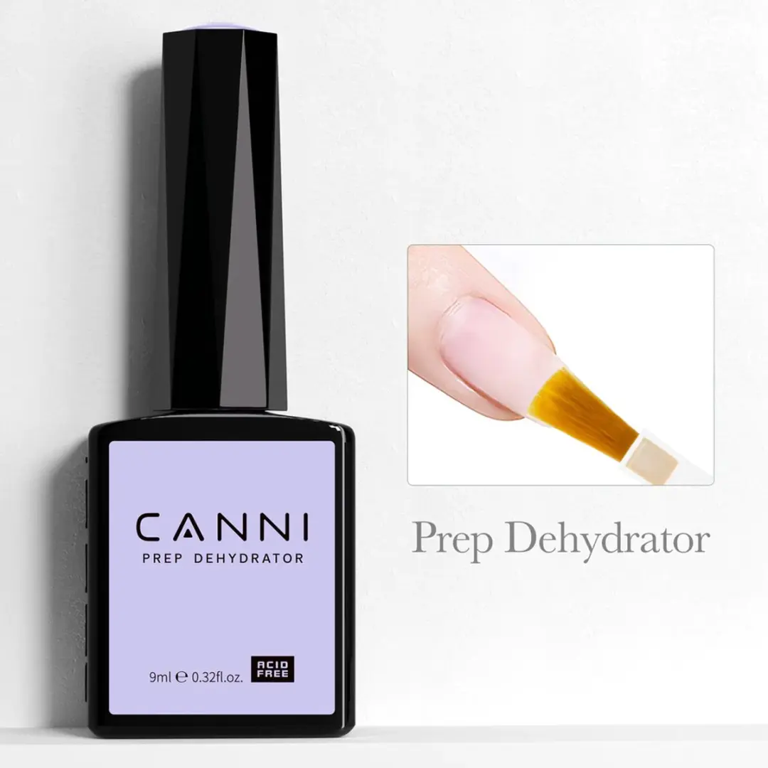 Venalisa Nail Dehydrator & Primer 16.5ml