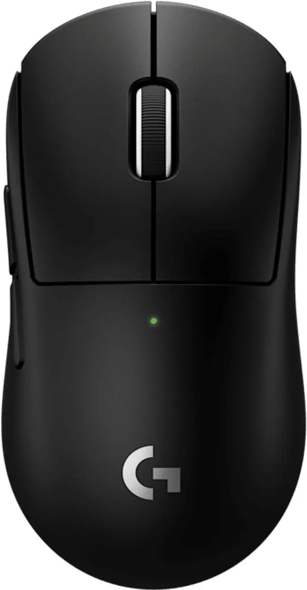 Logitech G PRO X SUPERLIGHT 2c Gamingmuis