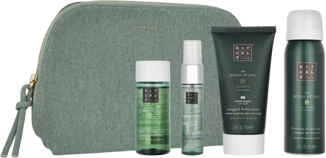 Rituals Jing Giftset 190ml