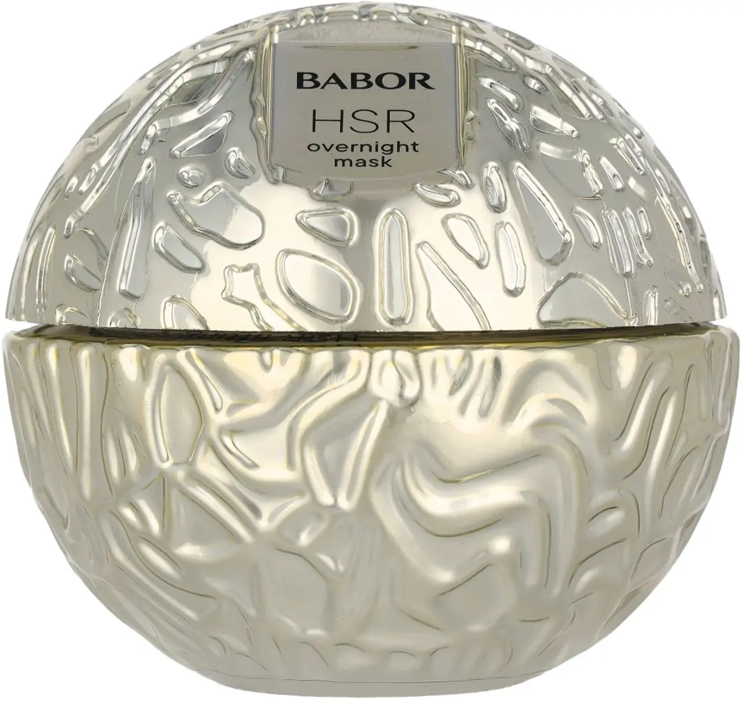 Babor HSR Lifting Overnight Mask 50ml