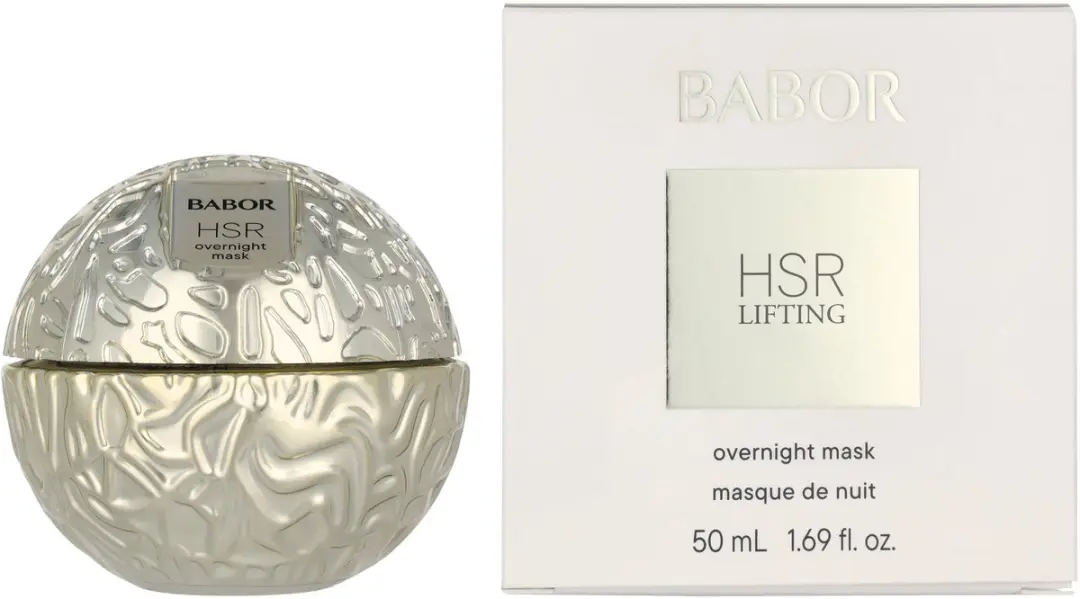 Babor HSR Lifting Overnight Mask 50ml