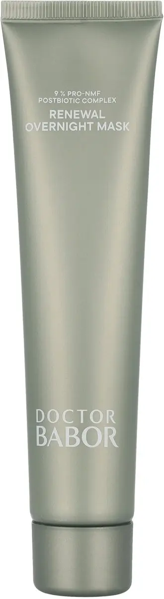 Babor Doctor Microbiomic Renewal Overnight Mask 75ml
