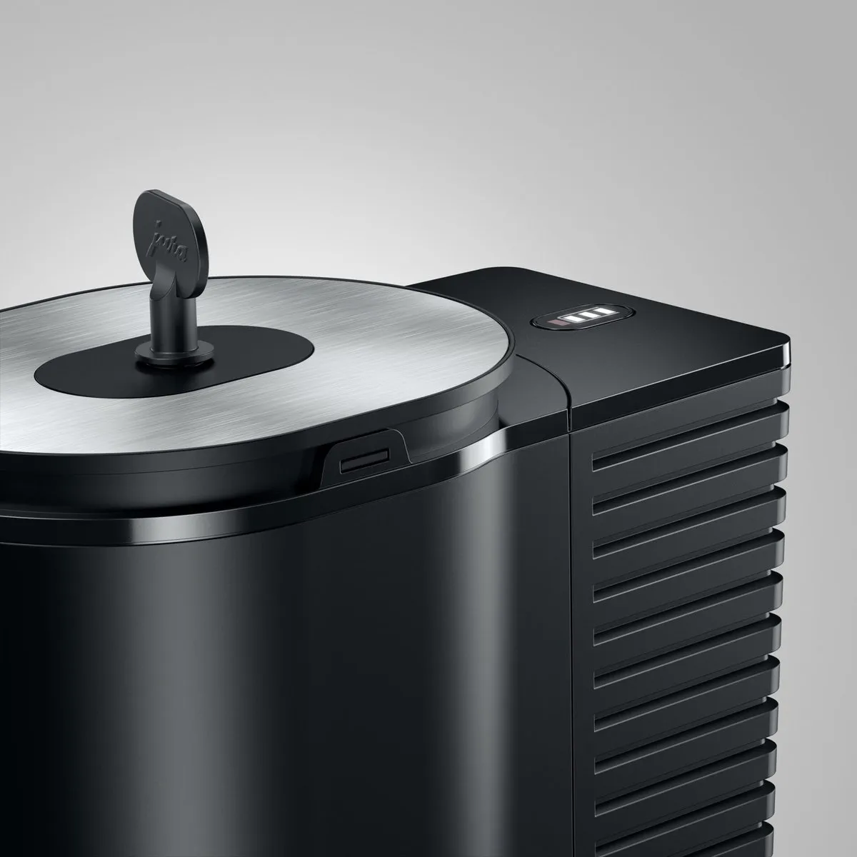 Jura Cool Control 1L - 24261 - Zwart
