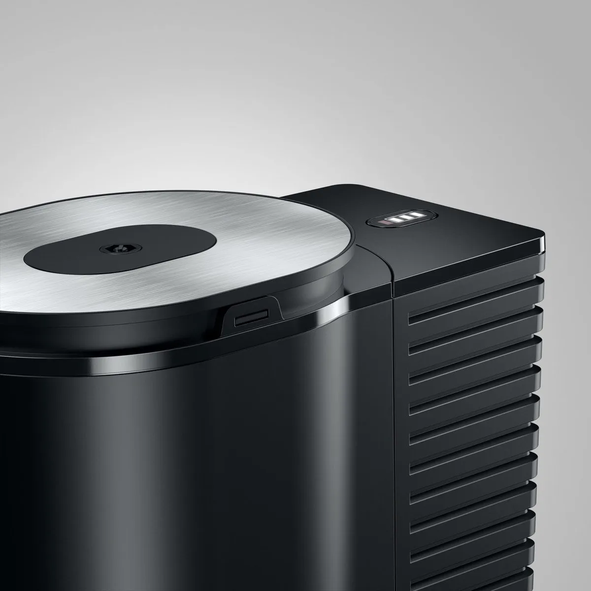 Jura Cool Control 1L - 24261 - Zwart