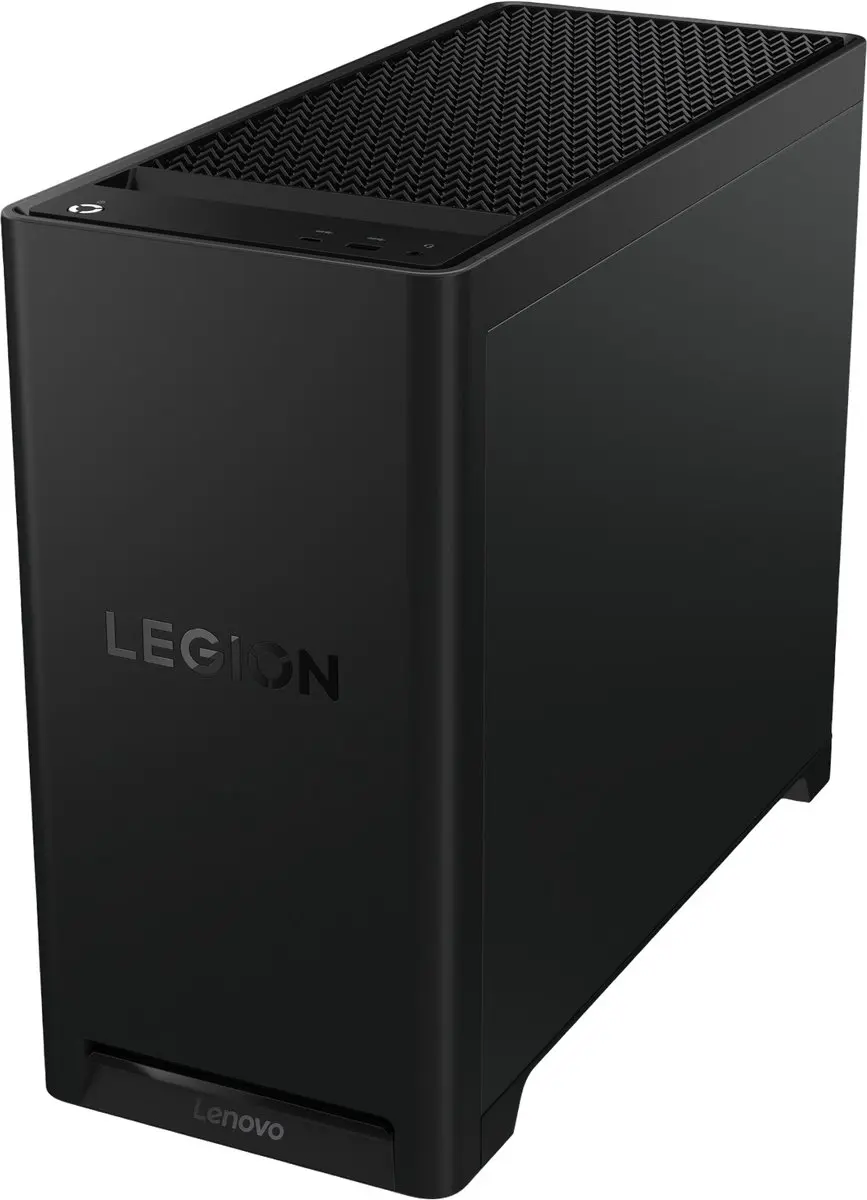 Lenovo Legion T5 Gaming PC - RTX 5070 - 32GB - 1TB SSD - afbeelding 6 van 6
