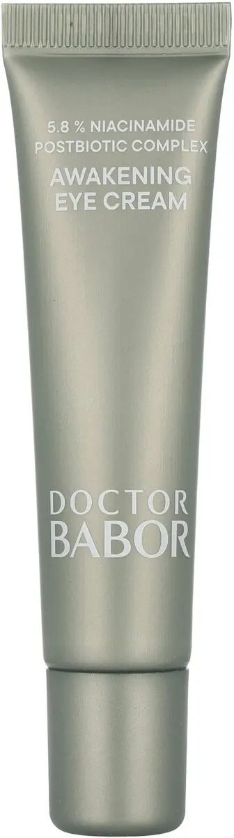 Babor Doctor Microbiomic Awakening Oogcrème 15ml