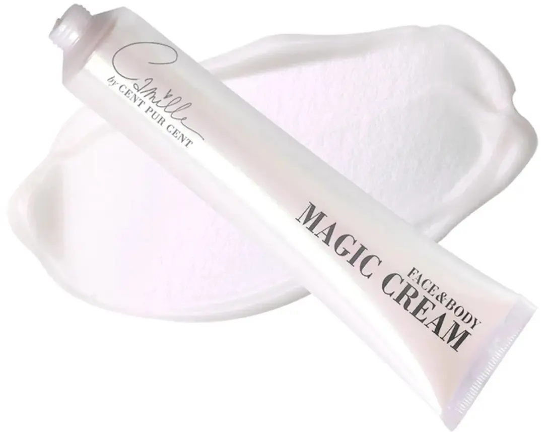 Cent Pur Cent Camille Beauty Box - 5 Stuks