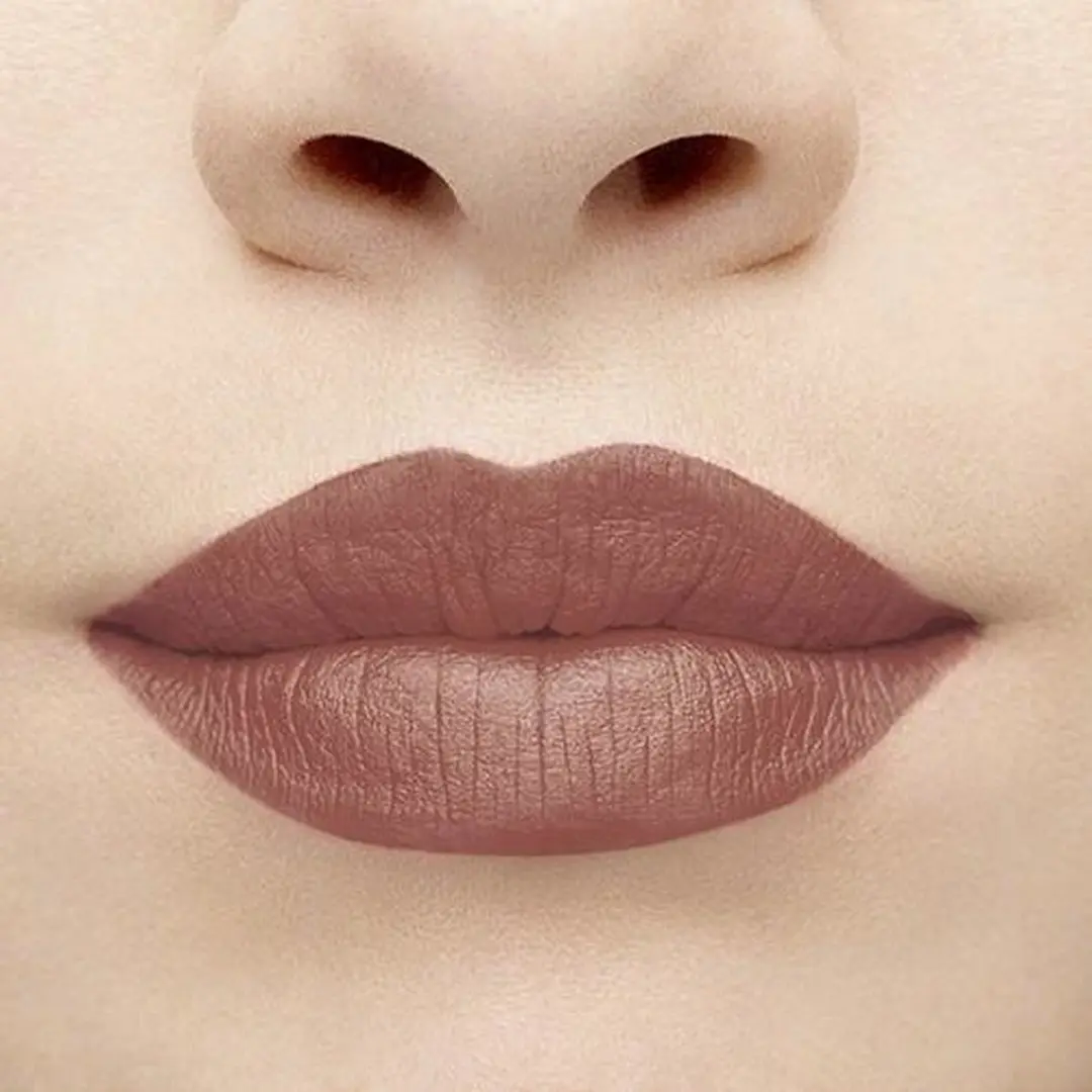 Bourjois Velvet The Pencil Matt Lippenstift 008 Less is Brown - 3g