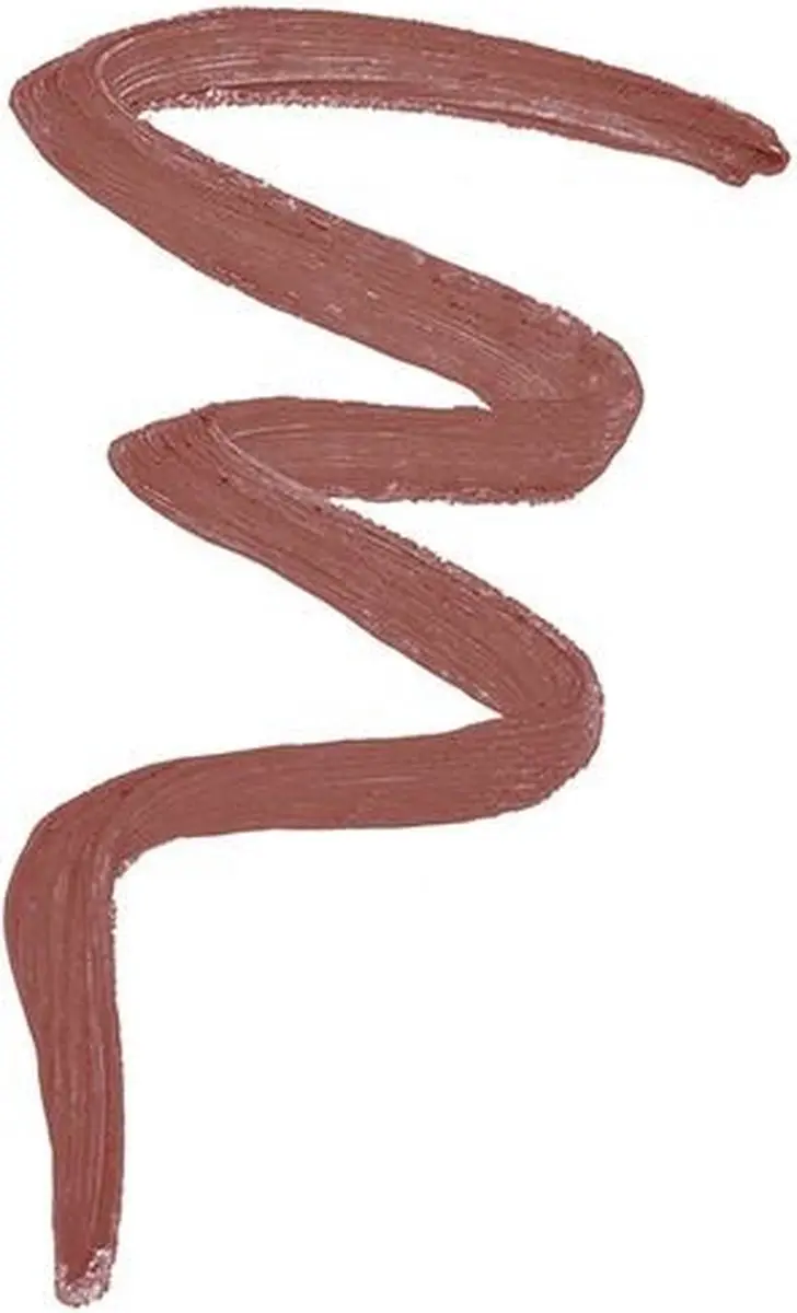 Bourjois Velvet The Pencil Matt Lippenstift 008 Less is Brown - 3g