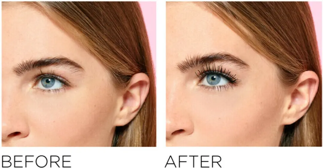 L'Oréal Paris Bambi Eye Mascara Waterproof Zwart - 3 Stuks