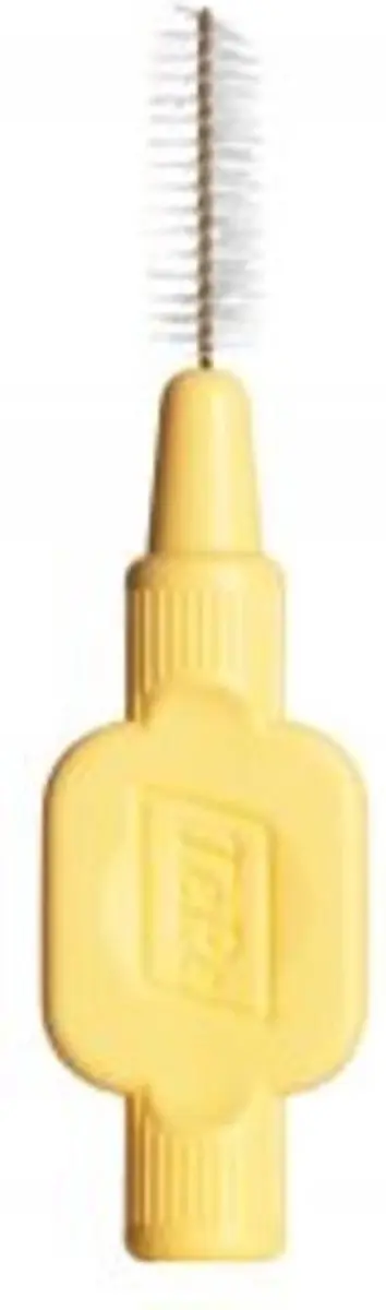 Tepe X Zacht Ragers Interdentale Borstels 0.7mm - 10 Stuks