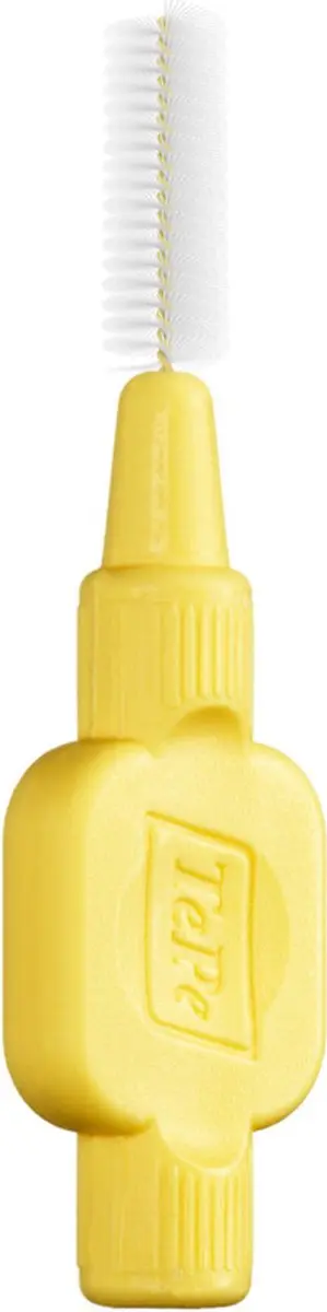 Tepe X Zacht Ragers Interdentale Borstels 0.7mm - 10 Stuks