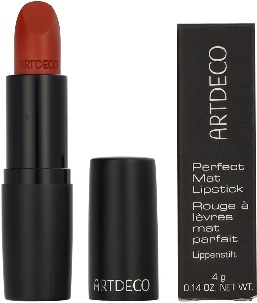 Artdeco Perfect Mat Lipstick #217 Terracotta