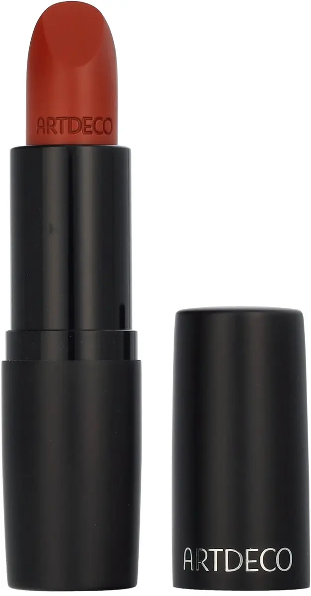 Artdeco Perfect Mat Lipstick #217 Terracotta - 4g
