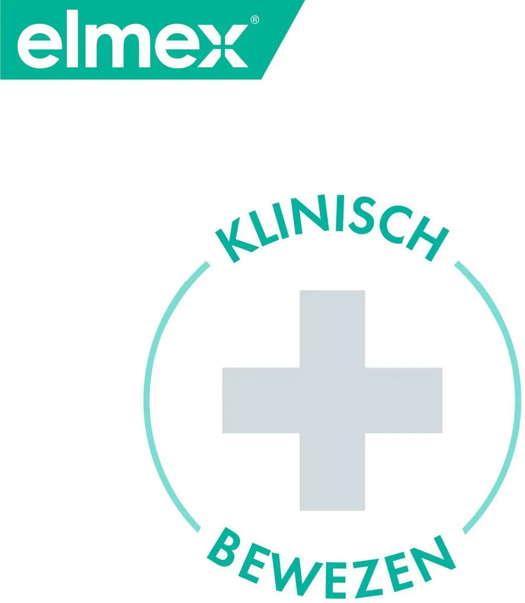 Elmex Sensitive Mondwater 1200ml - 3x400ml