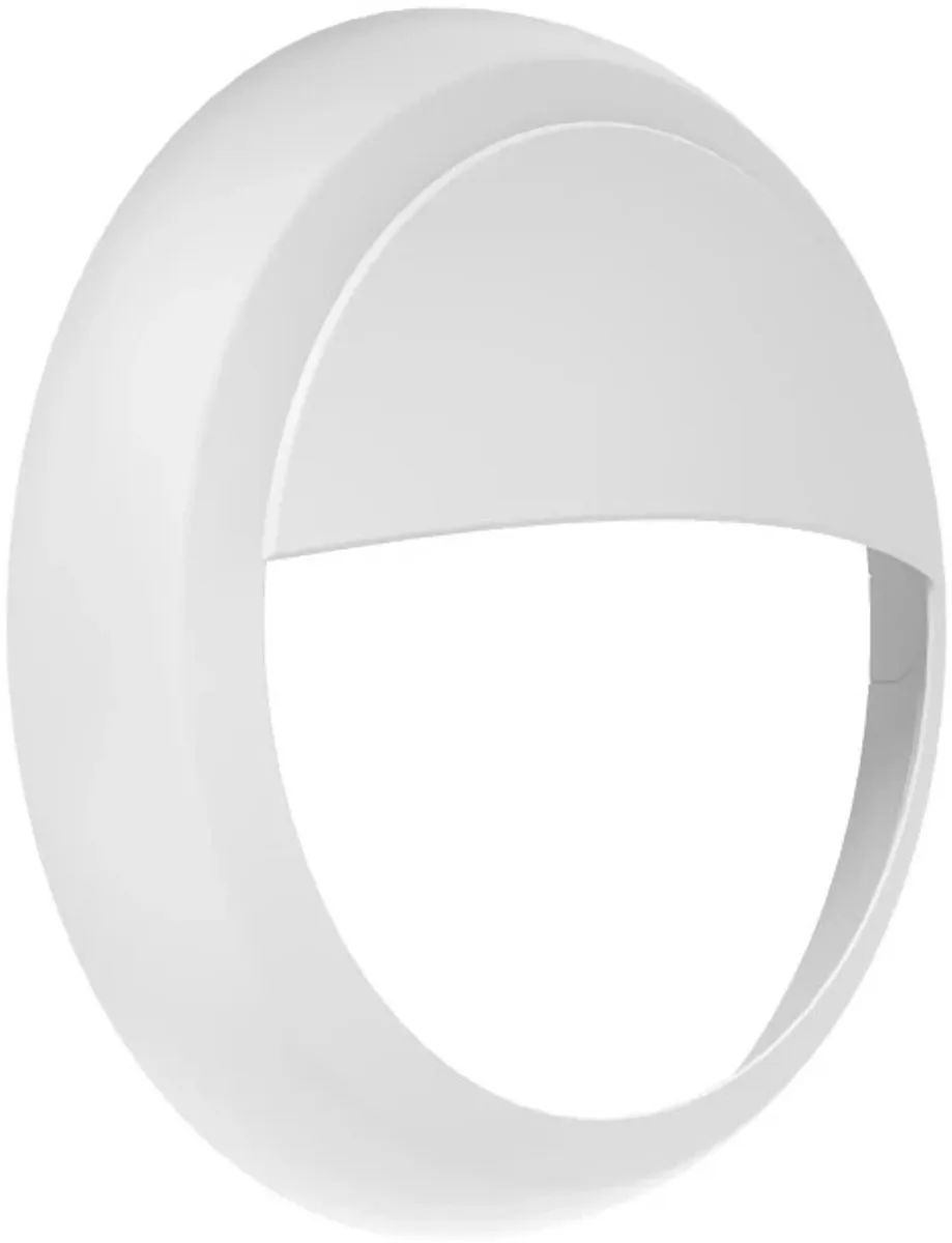 LEDVANCE Bulkhead Combo Round Eyelid 325W