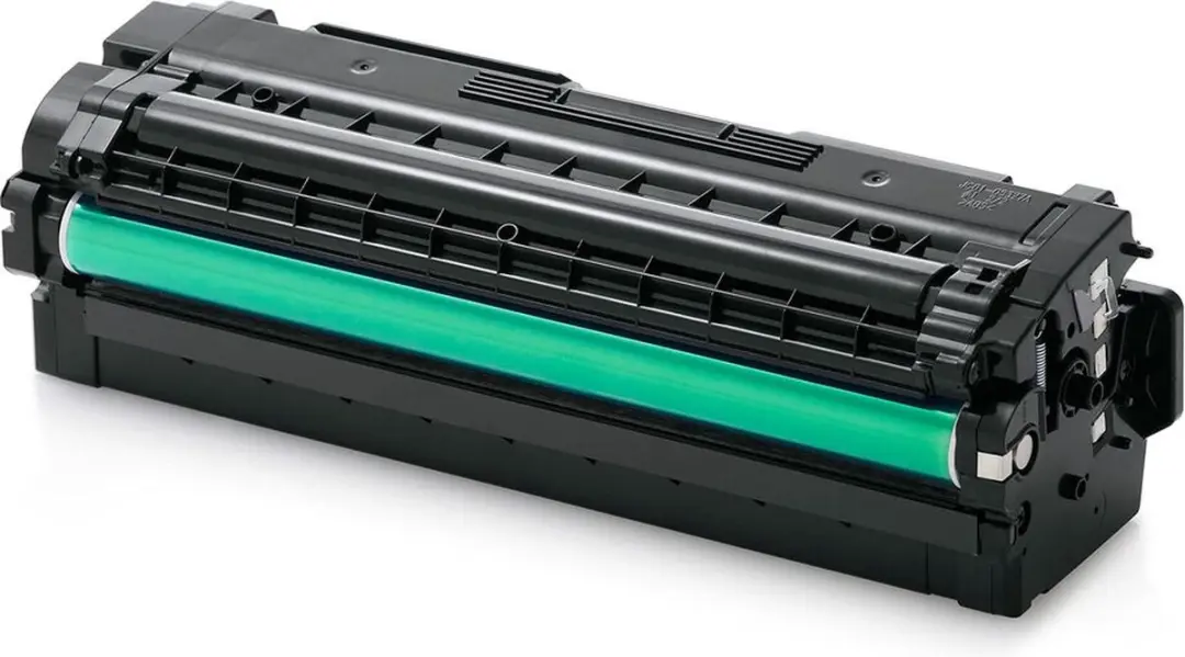 Samsung CLT-K506L Toner - 2000 pagina's - Zwart