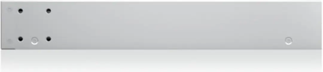 Ubiquiti UniFi UXG-Pro Gateway Pro - 4x Ethernet - Zilver