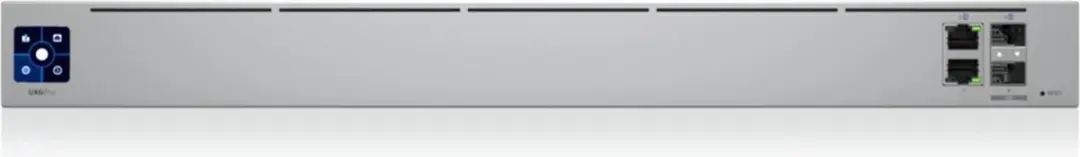 Ubiquiti UniFi UXG-Pro Gateway Pro - 4x Ethernet - Zilver