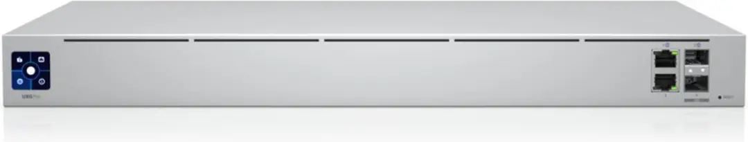 Ubiquiti UniFi UXG-Pro Gateway Pro - 4x Ethernet - Zilver