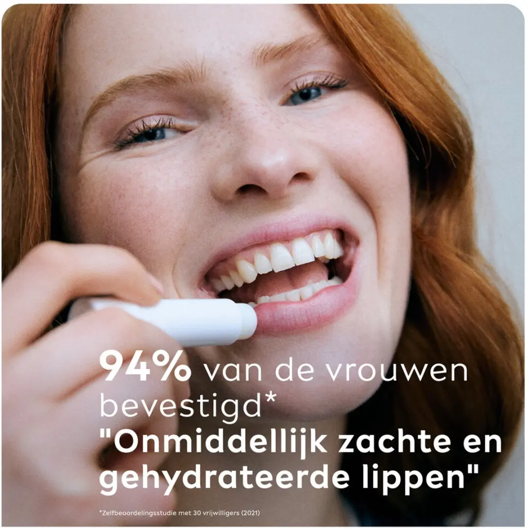Labello Lippenbalsem Hydro Care - 4 Stuks