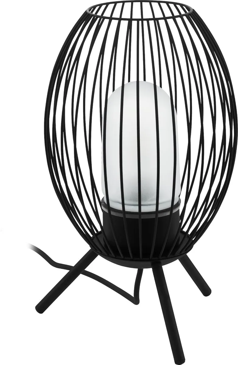 Eglo Fusignano Tafellamp Buiten E27