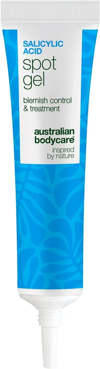 Australian Bodycare Anti-Puistjes Gel 30ml