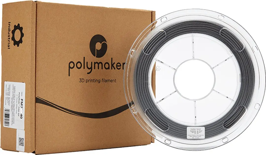 Polymaker Polymide PA16-GF Filament 1.75mm
