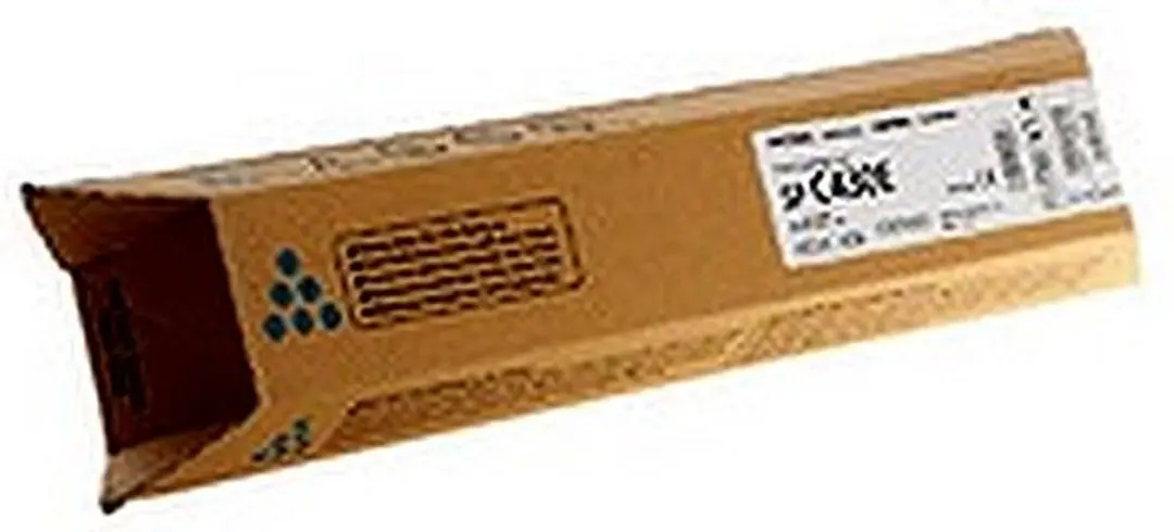 Ricoh 821077 Tonercartridge - Cyaan