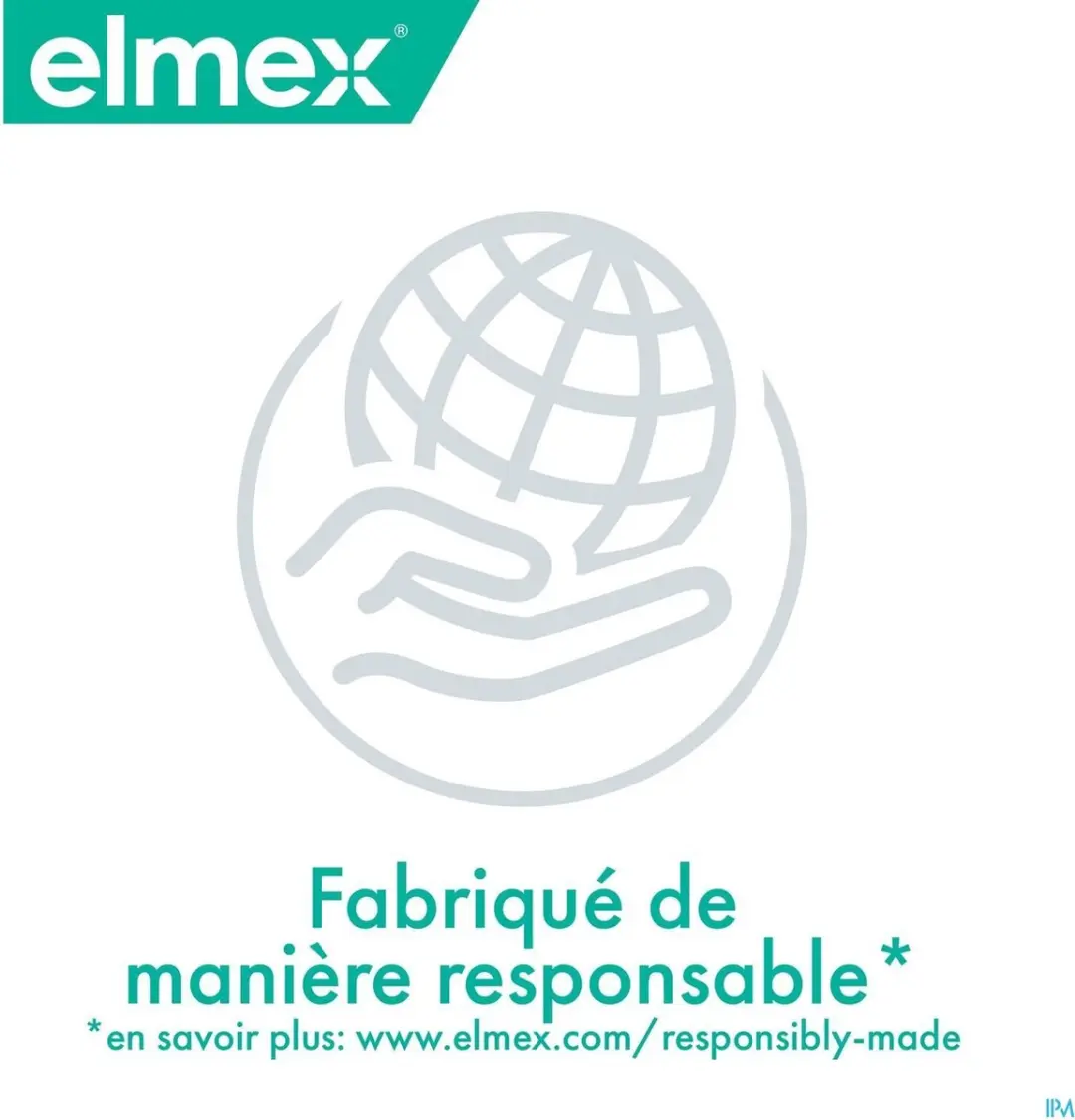 Elmex Tandspoeling Sensitive 400ml - 18 Stuks