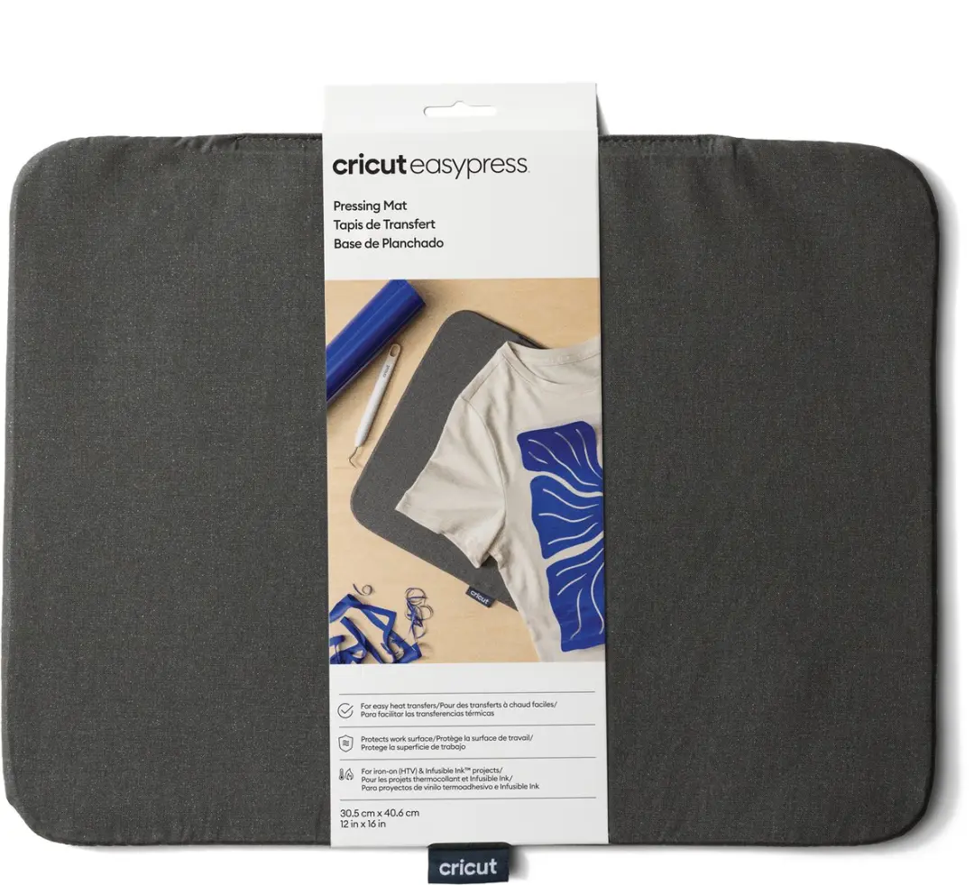 Cricut EasyPress Mat Large 30x40cm