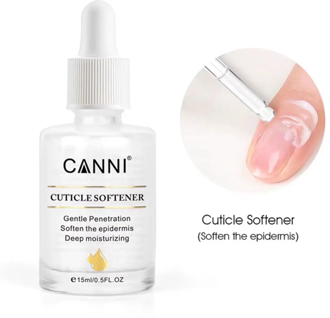 Canni Nagelriemverzachter 15ml
