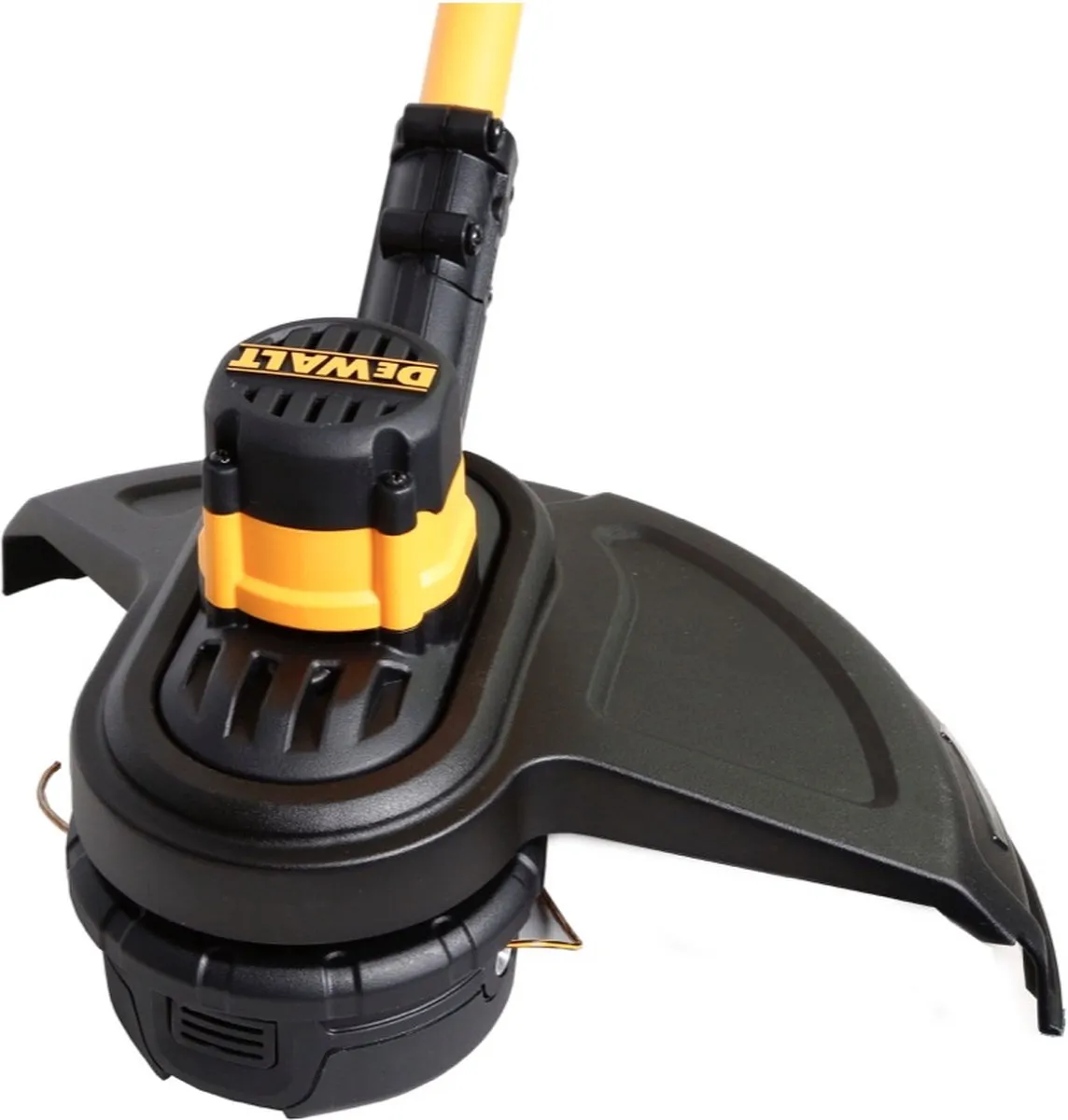 DeWalt DCM561PBS-XJ Grastrimmer 18V 33cm - afbeelding 6 van 6