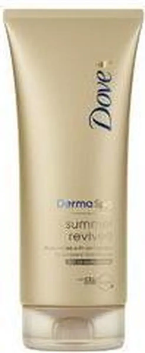 Dove DermaSpa Summer Revived Bodylotion 200ml